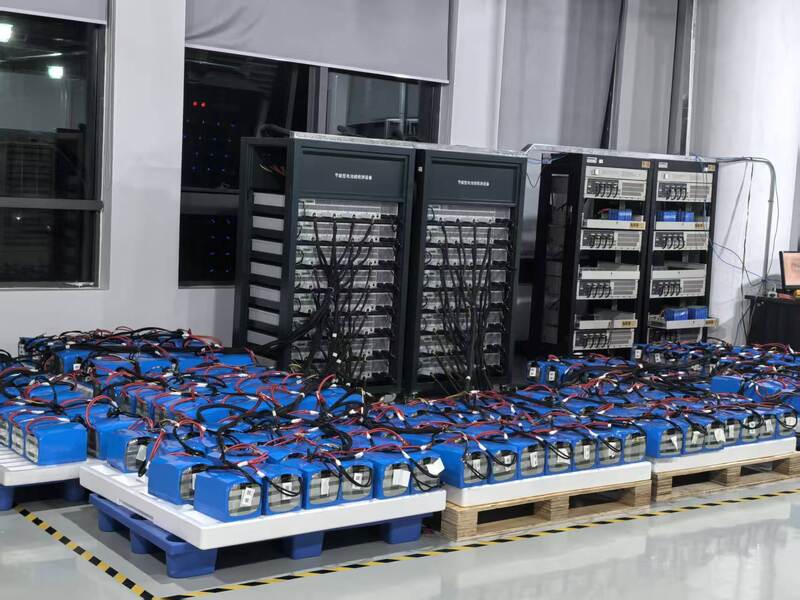 Dongguan Everwin Tech Co., Limited خط إنتاج المصنع