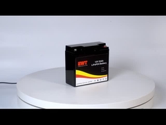 بطارية ليتيم الحديد الفوسفات 12AV 20AH