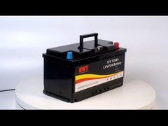 12 فولت 120 أمبير LFP