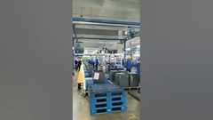 هل يمكن أن ندعوكم للزيارة؟ #البطارية الرافعة #البطارية الليثيومية #البطارية CATL #البطارية EVE #lishen