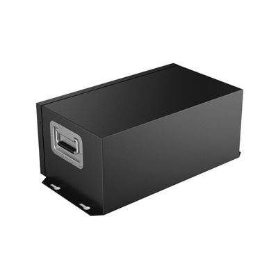 شراء AGV Lifepo4 بطارية الليثيوم 48v 100ah بطارية الليثيوم الحديد الفوسفات بطاريات السيارات التصنيع عبر الإنترنت