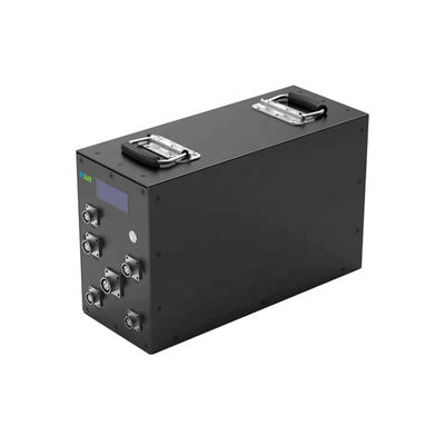 شراء 70Ah 25.2V البطارية الليثيوم أيون الفوسفات استبدال عمر دورة طويلة online manufacture
