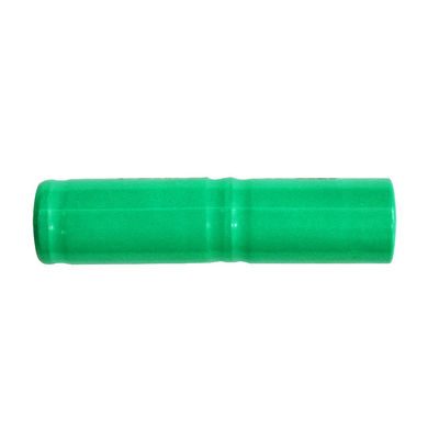 شراء تخزين الطاقة بطارية قابلة لإعادة الشحن من النيكل 2.4v 230mah Nimh بطارية الحزمة CE التصنيع عبر الإنترنت