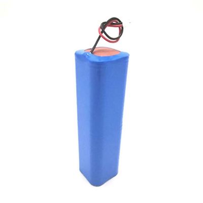 شراء 8800mah 7.4v بطارية ليثيوم أيون 4S4P ICR18650 نوع البطارية online manufacture