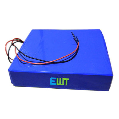 شراء 83Ah 26650 24V بطارية الليثيوم الحديد الفوسفات AGV مواد الأنون online manufacture
