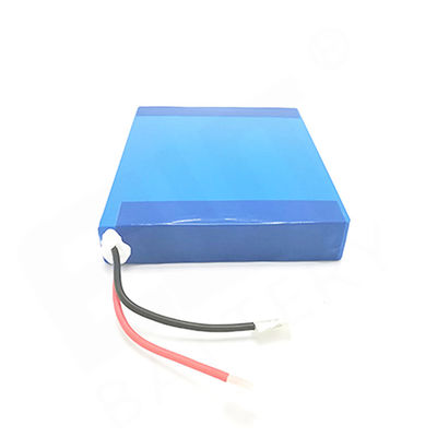شراء 12.8v 24h Lifepo4 بطارية الفوسفات IFR32700 بطارية التصنيع عبر الإنترنت
