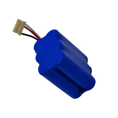 شراء بطارية قابلة لإعادة الشحن من النيكل بحجم 2500mah Ni-Mh SC 2600mAh 7.2v التصنيع عبر الإنترنت