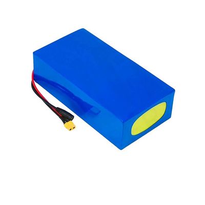 شراء 18650 48v 20ah بطارية ليتو إيون قابلة لإعادة الشحن online manufacture