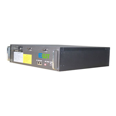 شراء بطارية الفوسفات ليثيوم أيون LFP 48V 50Ah بطارية LiFePO4 EV online manufacture