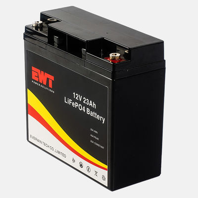 شراء بطارية الليثيوم القابلة لإعادة الشحن LPF LiFePO4 12V للتخزين الشمسي التصنيع عبر الإنترنت