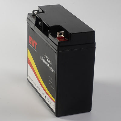 شراء EWT 12.8V 23H Lifepo4 بطارية حزمة إمدادات لأجهزة عشب العشب التصنيع عبر الإنترنت