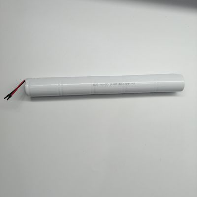 شراء شحن سريع 2000 0.5C بطارية النيكل الكادميوم مع درجة حرارة محيطة Ta 20±5C والجهد 1.2V التصنيع عبر الإنترنت
