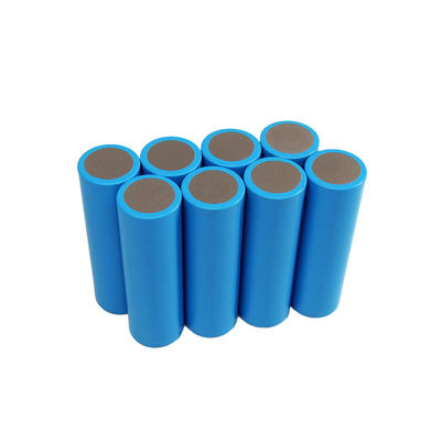 شراء بطارية ليتيم أيون زرقاء من PVC OEM -20°C إلى 45°C حل طاقة دائم ومتنوع online manufacture