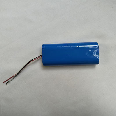 شراء بطارية الليثيوم أيون 1S2P طويلة الأمد 4000mAh مع 1000 دورة و 31mΩ عائق الأداء online manufacture