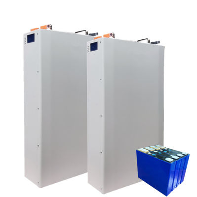 شراء بطارية تخزين الطاقة الشمسية المثبتة على الحائط 10kWh مع صيانة مجانية التكوين الكيميائي التصنيع عبر الإنترنت