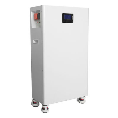 شراء بطارية LiFePO4 ذات سعة عالية 300AH 51.2V لنظام التخزين الشمسي خارج الشبكة التصنيع عبر الإنترنت