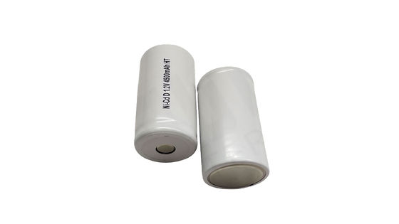 شراء المتاحة الشائعة 72200 بطارية طبية مع علبة ABS وغيرها من أنواع التخزين NI-CD D 1.2V 4500MAH التصنيع عبر الإنترنت
