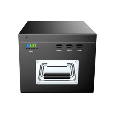 ألعاب (لايفبو4) بطارية (ليثيوم فوسفات الحديد) 100 ساعة بدون انقطاع