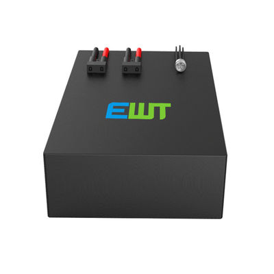 نظام تخزين بطارية الفوسفات الحديدي الليثيوم 12 فولت