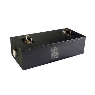 AGV LiFePO4 12V بطارية الليثيوم الحديد الفوسفات 24V 36V 72V MSDS