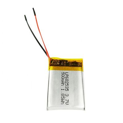 800mAh 3.7v 500mah بطارية LiPo البوليمر 902030 503035 803030 بطارية
