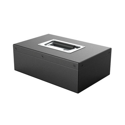 طاقة الروبوت 24 فولت بطارية الليثيوم الحديد الفوسفات المصنعين 25.2v 40ah