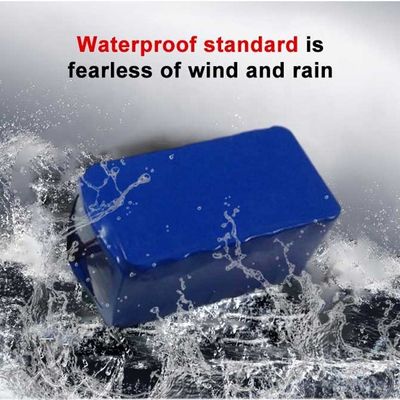 5.12kwh بطارية تخزين الطاقة LiFePO4 -20°C إلى 60°C درجة حرارة التفريغ تكنولوجيا الخلية المتقدمة والأداء