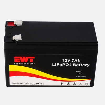 بطارية الليثيوم lifepo4 قابلة لإعادة الشحن 12v 10ah بطارية الليثيوم الحديدي الفوسفاتية للبيكسل الكهربائي