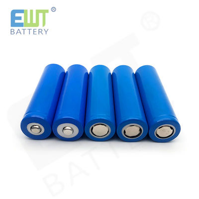 1S3P 7800mAh 3.7V تكوين 18650 بطارية ليثيوم أيون حزمة للبطاريات لتنفيذ تطبيقات متنوعة