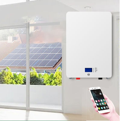 5-30kwh بطارية تخزين الطاقة لـ Li-Ion Lifepo4 بطارية تخزين الطاقة لـ LFP LiFePO4 لخلية تخزين الطاقة طويلة الأمد