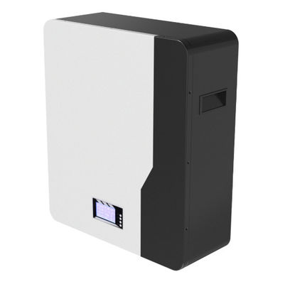 نظام إمدادات الطاقة الشمسية مع بطارية الليثيوم الحديد الفوسفات