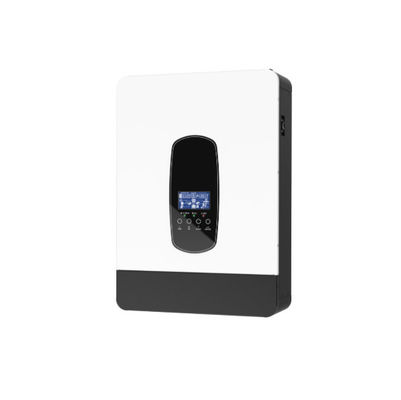 3بطارية ليتو إيونية من 8 كيلوواط من 24 فولت إلى 220 فولت عاكس عالية التردد خارج الشبكة