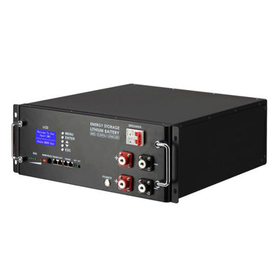 بطارية الليثيوم المنزلية نظام تخزين الطاقة الكهروضوئي المنزلي