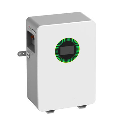 بطارية الليثيوم الحديدي الفوسفات القابلة للتراص 25.6V / 300Ah للتخزين المنزلي الطاقة الشمسية