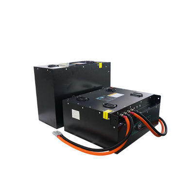 محفظة معدنية بطارية الليثيوم إمدادات الطاقة للشاحنات الطاقة تخزين الطاقة