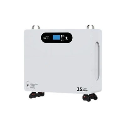 بطارية الليثيوم الحديدية الفوسفاتية 51.2 فولت 300 أيه إيه