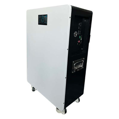 بطارية تخزين الطاقة Lifepo4 موثوقة ودائمة للخدمات العميقة