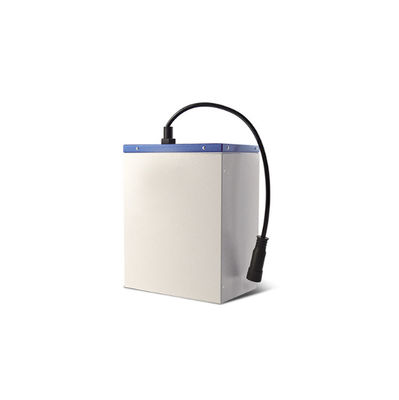 12 فولت بطارية LFP للطاقة الشمسية للمنزل في البيئة الخارجية