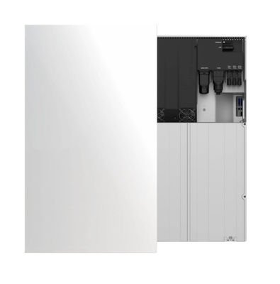 بطارية LiFePO4 نظام طاقة تخزين الطاقة المنزلي 10 كيلوواط إمدادات الطاقة الشمسية الشمسية الرأسية للاحتياجات الأخرى للتخزين والإعادة الشحن