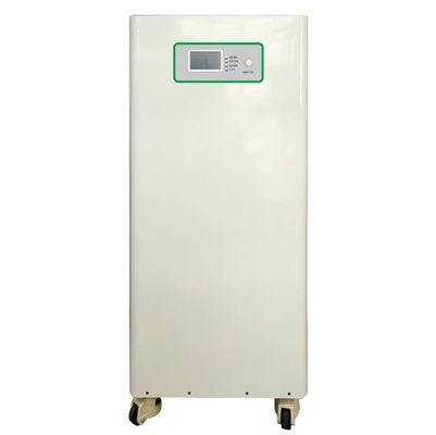بطارية الليثيوم الحديد الفوسفاتية 300Ah 51.2V لتخزين الطاقة الشمسية الكهروضوئية المنزلية