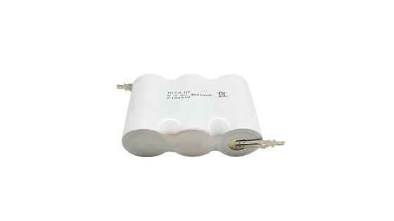 بطارية طبية قابلة لإعادة الشحن NI-CD D 3.6V 4000MAH 72200 مع توافق مع أنواع تخزين أخرى