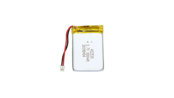 402530 3.7 فولت 300MAH اطلق على كامل إمكانات أجهزتك مع بنوك طاقة LiPo Pack ذات السعة العالية