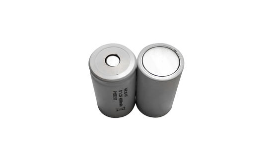 بطارية NiCd D 1.2V 4000MAH ذات تركيبة كيميائية وسعة بطارية ليثيوم بوليمر لبطارية طبية 72200