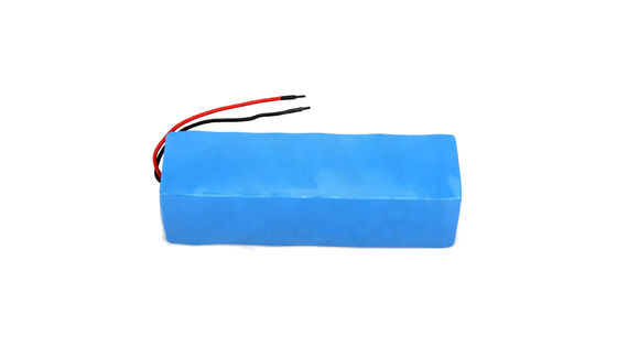 18650 48V12AH ABS Case بطارية ليتيوم حزمة بديل مثالية لسوني NP-F750 بطارية مع نوع الخلية أسطوانية